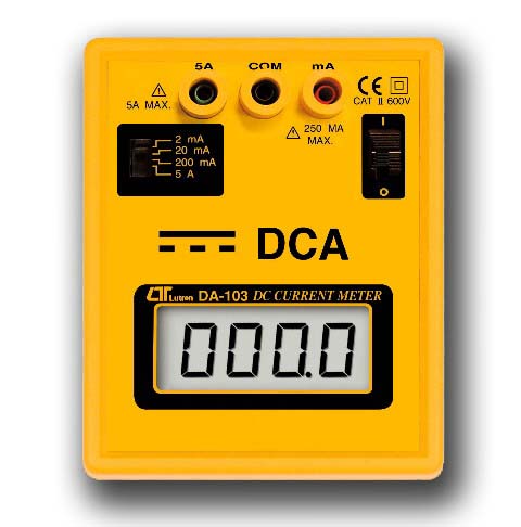 Lutron DA103