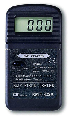 Lutron EMF822A