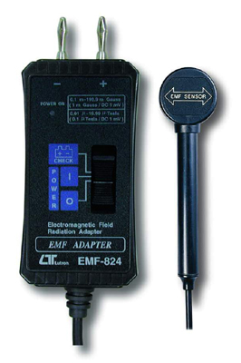 Lutron EMF824