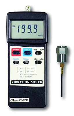 Lutron VB8200