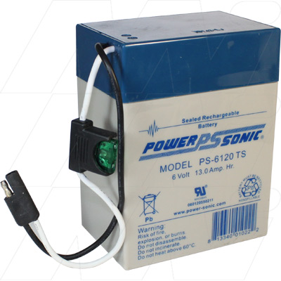 Powersonic PS6120TS