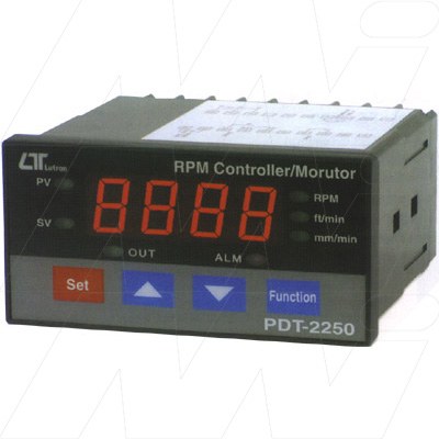 Lutron PDT2250