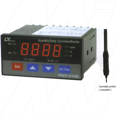 Lutron PHT3109