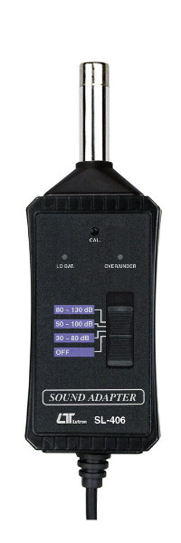 Lutron SL406