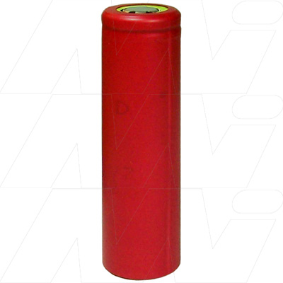 Sanyo UR18650Y - UR18650Y Sanyo Lithium Ion Cost Performance Type ...