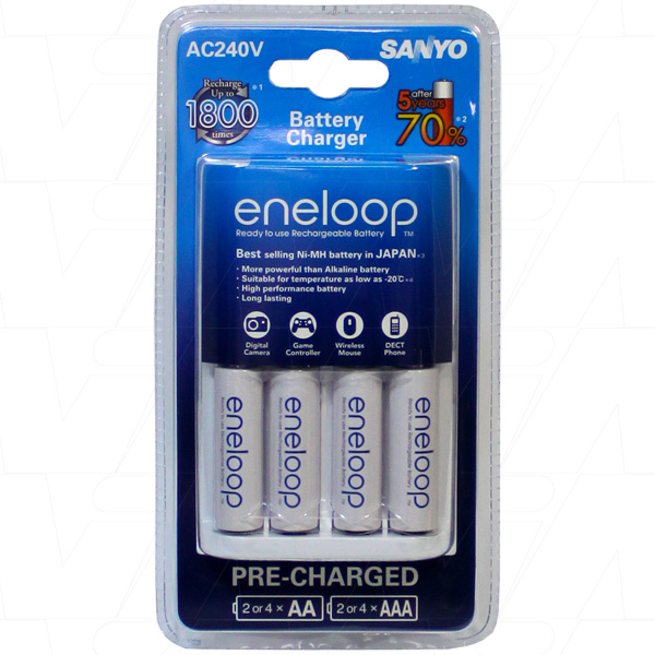 Sanyo BC-KJN4B40TA