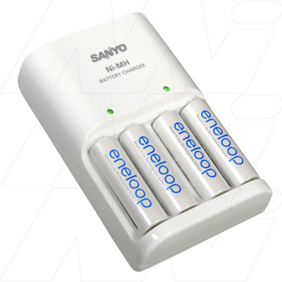 Sanyo Sanyo- Portable Power Product - BC-KJN4B40TA