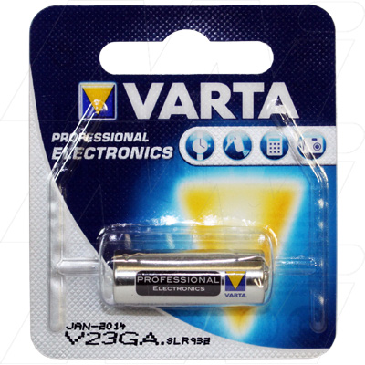 Varta V23GA-BP1