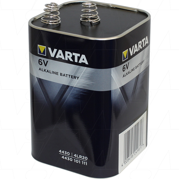 Varta 4430