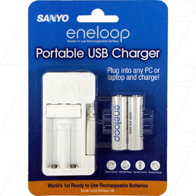 Sanyo NCMDU01-S