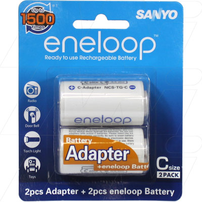 Sanyo NCS-TG2A-C-BP2