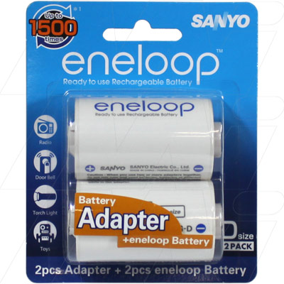 Sanyo NCS-TG1A-D-BP2