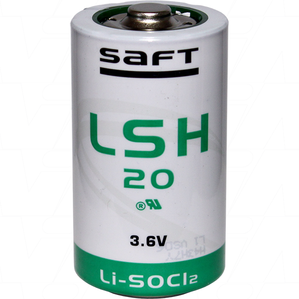 Saft LSH20