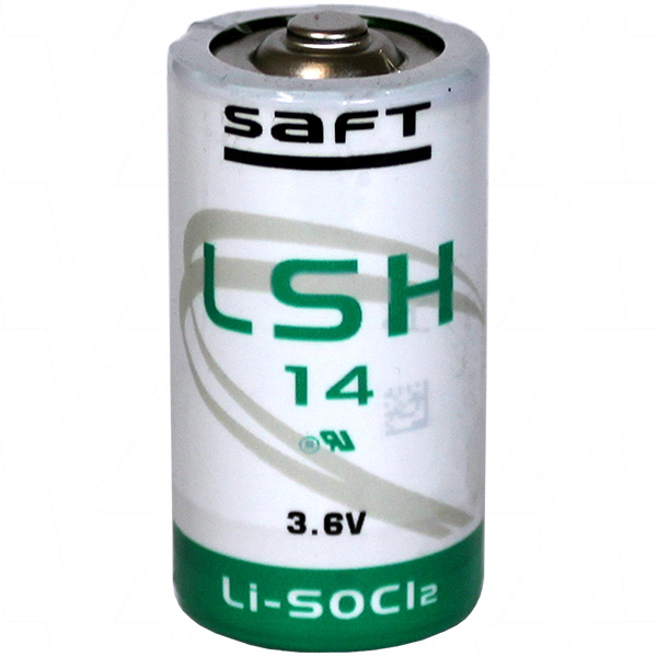 Saft LSH14