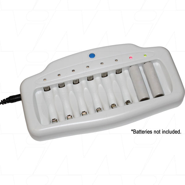Enecharger NC8700