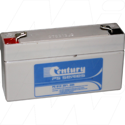 Century PS612