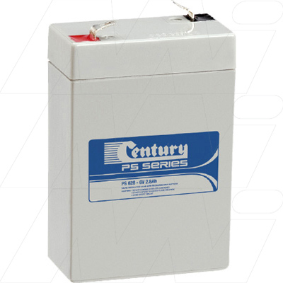 Century PS628