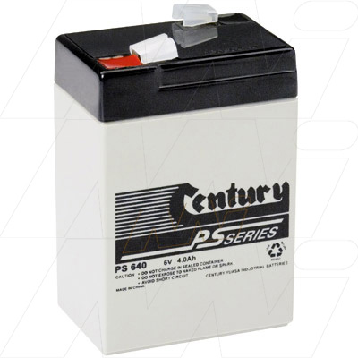Century PS640
