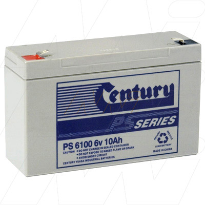 Century PS6100