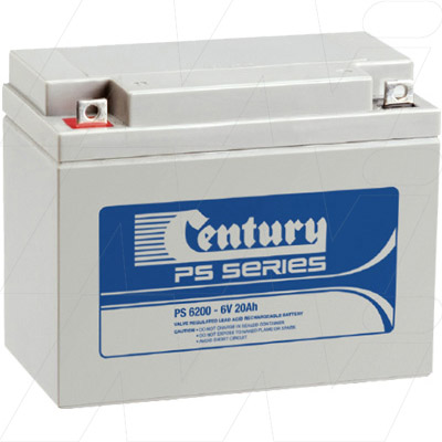 Century PS6200