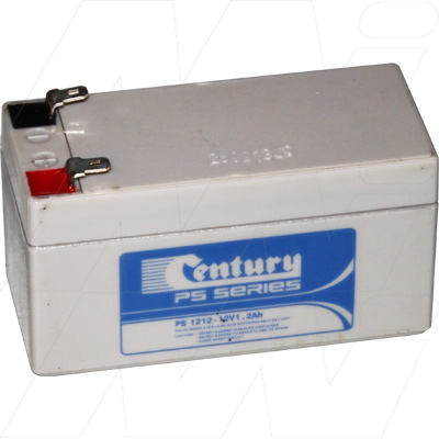 Century PS1212