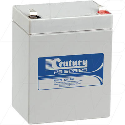 Century PS1229
