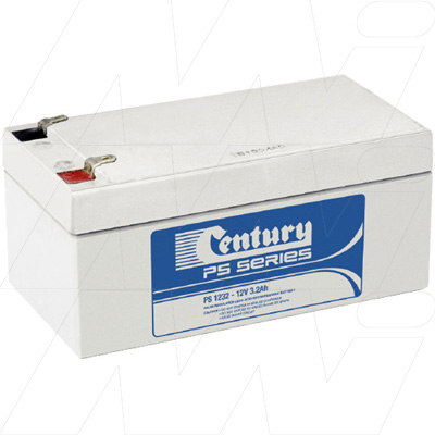 Century PS1232