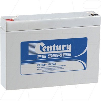 Century PS1230