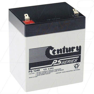 Century PS1240