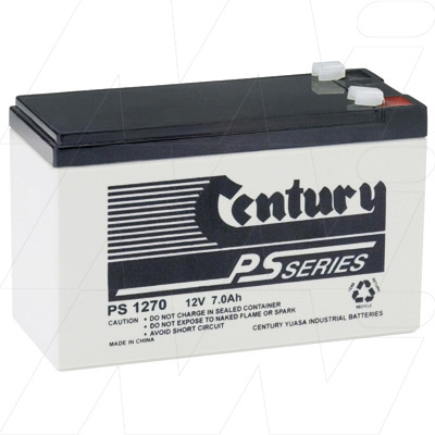Century PS1270L