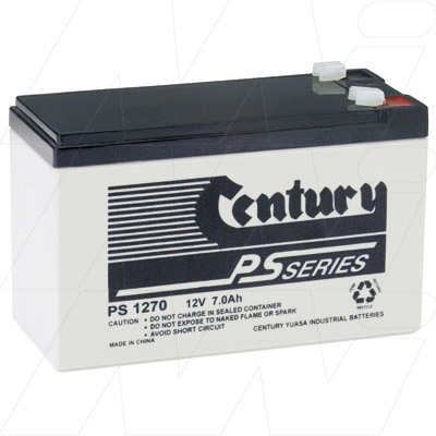 Century PS1270S