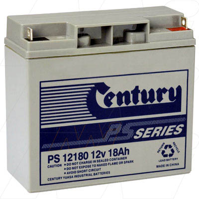 Century PS12180