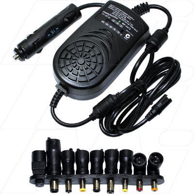 Powertech MP3472