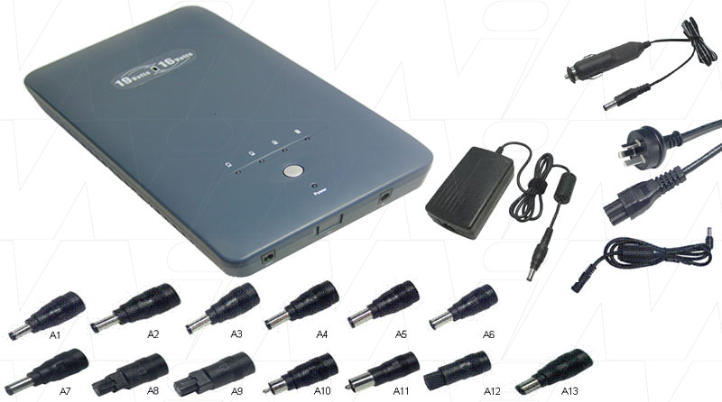 Enecharger UEB-2