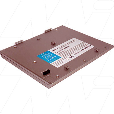 Master DVD-CGP-H501