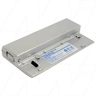 Master DVD-CGR-H603