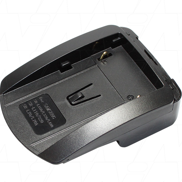 AVP16 - Camera Battery Charger Adaptor Plate