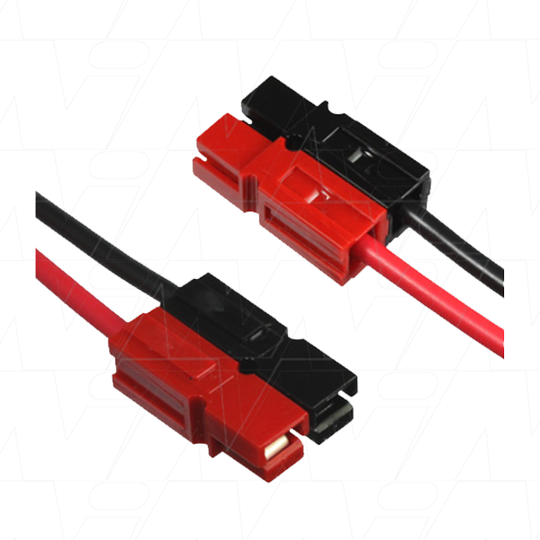 5/10 Pair Anderson Power Pole Red&Black 15A/30A/45A Connector Plug Kit