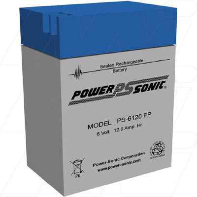 Powersonic PS6120FP