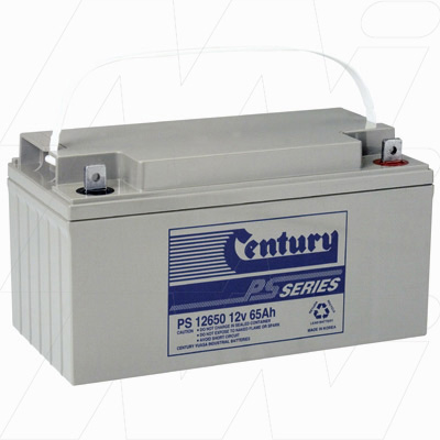 Century PS12650