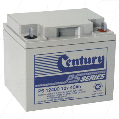 Century PS12400