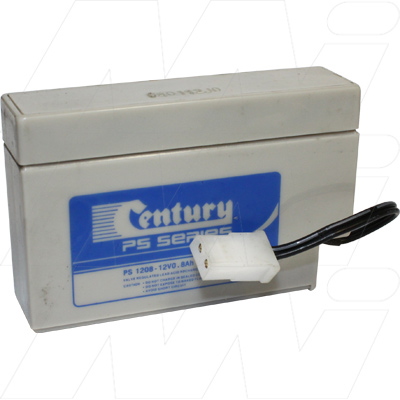Century PS1208