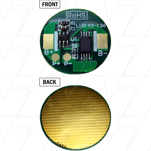 Enepower MIPCM-R18-1SXP3A