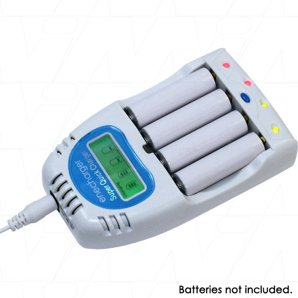 Enecharger NC42000