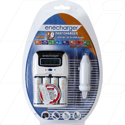 Enecharger NC41500USB-EN4