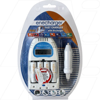 Enecharger NC42000-EN4