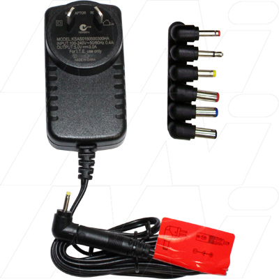 Powertech MP3480