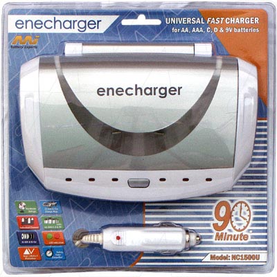 Enecharger NC1500U