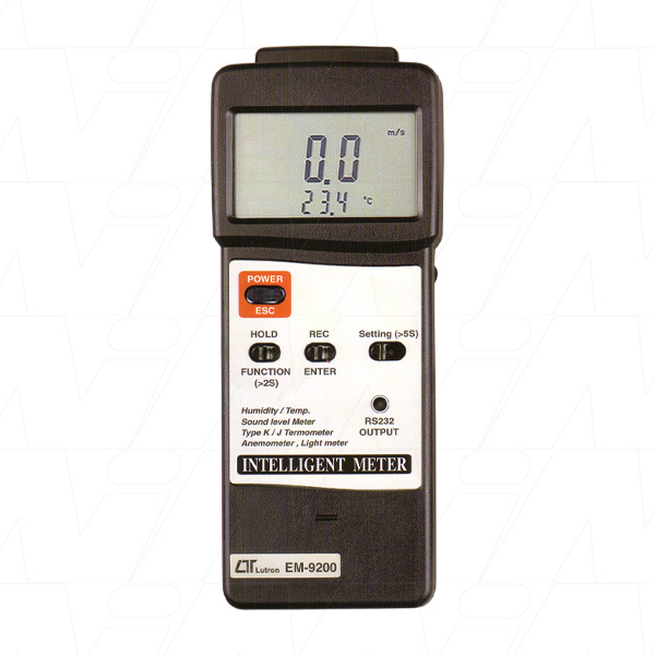 Lutron EM9200