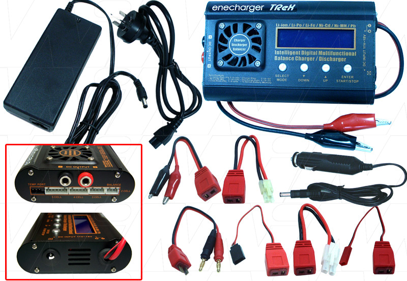 Enecharger TReX